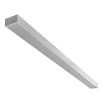 LED Таван за повърхностен монтаж висяща лампа CYNIDECO LED/30W/230V 4000K бял