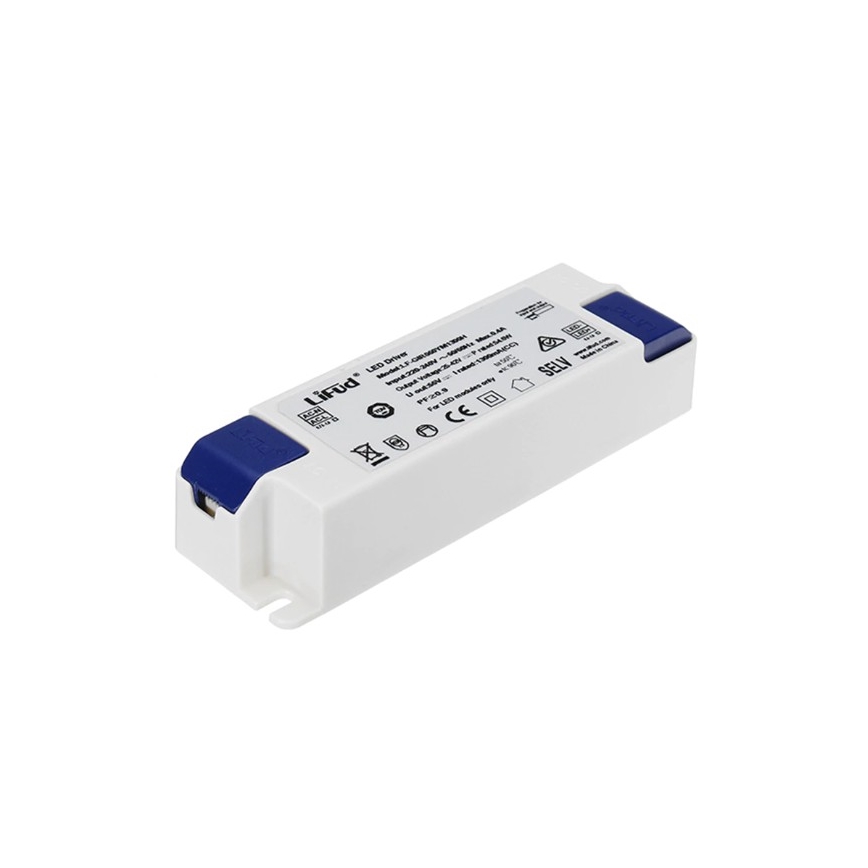 LED таван ZEUS LED / 45W / 230V 4000K