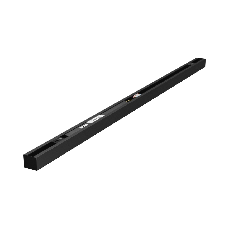 LED таванно осветително тяло ALLDAY BASIC LED/20/30/40W/230V 2700/4000/6000K 120 cm черно