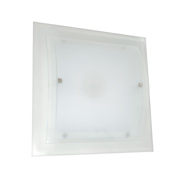 LED таванен светилник FALLS LED/17W/230V