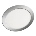 LED Таванна лампа 30xLED SMD/6W/230V