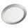 LED Таванна лампа 30xLED SMD/6W/230V