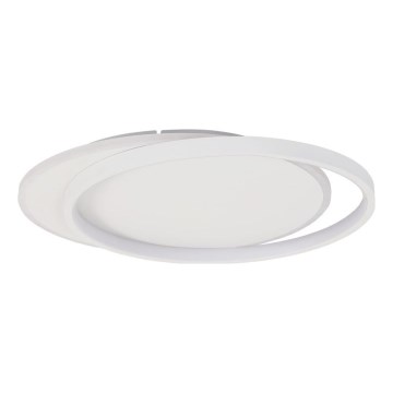 LED таванна лампа CORDOBA LED/30W/230V бяла