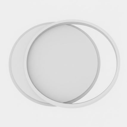 LED таванна лампа CORDOBA LED/30W/230V бяла