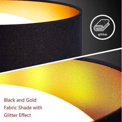 LED таванно осветително тяло 12W/230V 4000K, диаметър 32 см