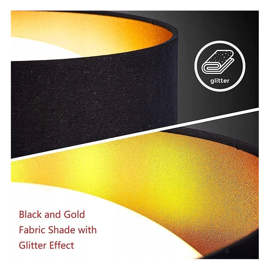 LED таванно осветително тяло 12W/230V 4000K, диаметър 32 см