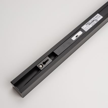 LED таванно осветително тяло ALLDAY BASIC LED/40W/230V 2700/4000/6000K черно