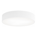 LED таванно осветително тяло CLEO LED/43W/230V 4000K Ø 40 см бяло
