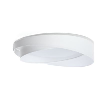 LED таванно осветително тяло GALAXY MODERN LED/24W/230V pr. 55 cm бяло