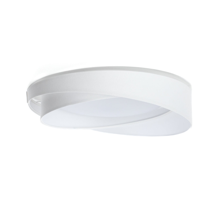 LED таванно осветително тяло GALAXY MODERN LED/24W/230V pr. 55 cm бяло
