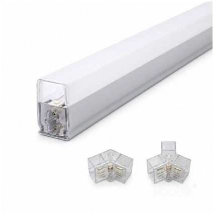 LED таванно осветително тяло HEXLINE LED/216W/230V 4000K 208x300 см бяло