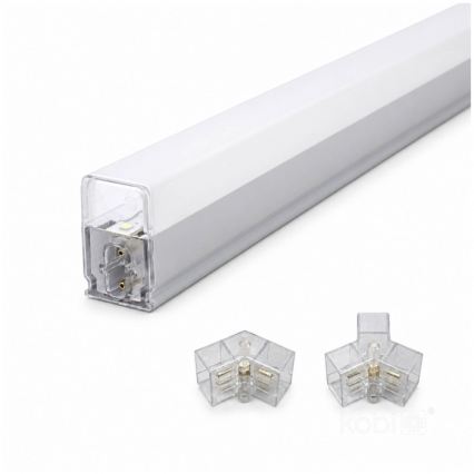 LED таванно осветително тяло HEXLINE LED/513W/230V 4000K 300x516 cm бяло