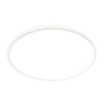 LED таванно осветително тяло HUGO LED/16/24/32W/230V 3000/4000/6500K Ø 37 см IP54 бяло