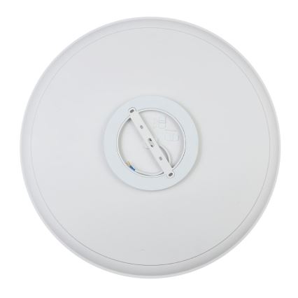 LED таванно осветително тяло HUGO LED/16/24/32W/230V 3000/4000/6500K Ø 37 см IP54 бяло