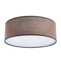 LED таванно осветително тяло JOSEFINA LED/18W/230V