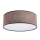 LED таванно осветително тяло JOSEFINA LED/18W/230V