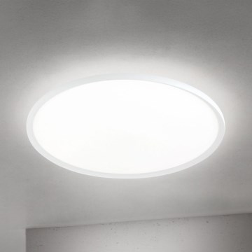 LED таванно осветително тяло KANT LED/66W/230V 2700/3000/4000K Ø 80 см бяло