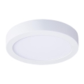 LED таванно осветително тяло LED/12W/230V 3000/4000/6000K Ø 17 см бяло