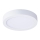 LED таванно осветително тяло LED/12W/230V 3000/4000/6000K Ø 17 см бяло