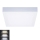 LED таванно осветително тяло LED/18W/230V 3000/4000/6000K 22,5x22,5 см бяло