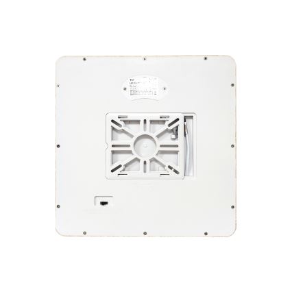 LED таванно осветително тяло LED/24W/230V 3000/4000/6500K 30x30 cm бежово