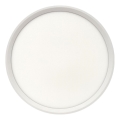 LED таванно осветително тяло LED/24W/230V 3000/4000/6500K Ø 30 см бяло