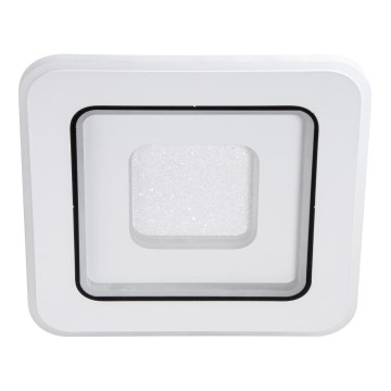 LED таванно осветително тяло LED/24W/230V 3000-6000K 20x20 см бяло