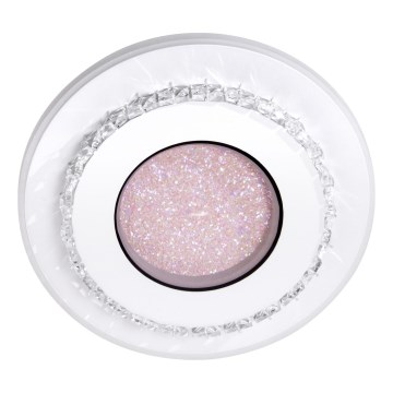 LED таванно осветително тяло LED/24W/230V 3000-6000K диаметър 20 см бяло/розово
