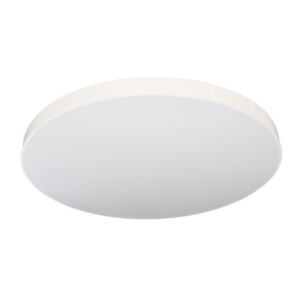 LED таванно осветително тяло LED/300W/230V 3000/4000/6500K Ø 120 см бяло