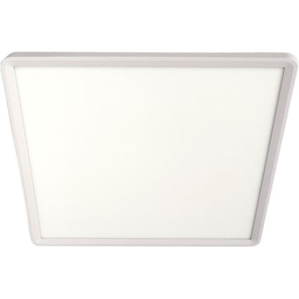 LED таванно осветително тяло LED/32W/230V 3000/4000/6500K 40x40 cm бяло