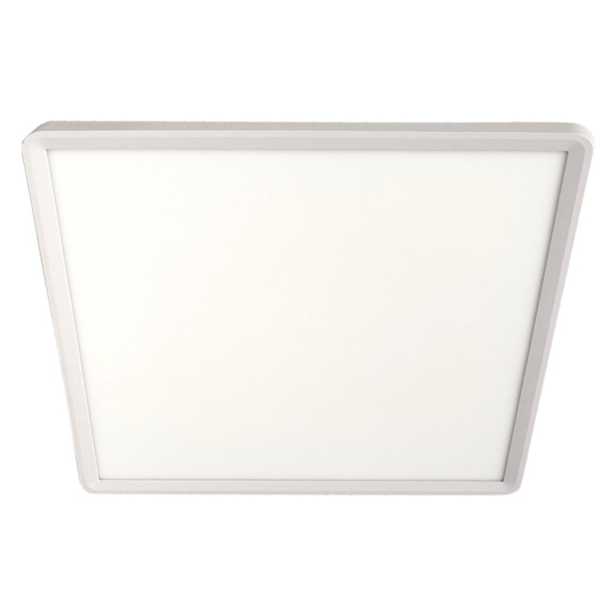 LED таванно осветително тяло LED/32W/230V 3000/4000/6500K 40x40 cm бяло