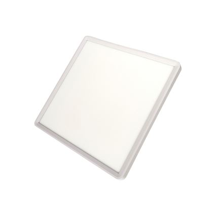 LED таванно осветително тяло LED/32W/230V 3000/4000/6500K 40x40 cm бяло
