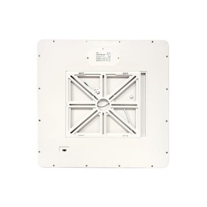 LED таванно осветително тяло LED/32W/230V 3000/4000/6500K 40x40 cm бяло