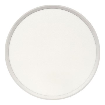 LED таванно осветително тяло LED/32W/230V 3000/4000/6500K, диаметър 40 см, бяло