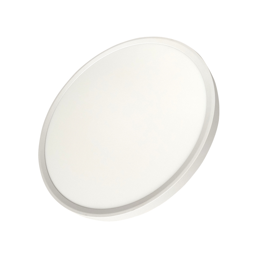 LED таванно осветително тяло LED/32W/230V 3000/4000/6500K, диаметър 40 см, бяло