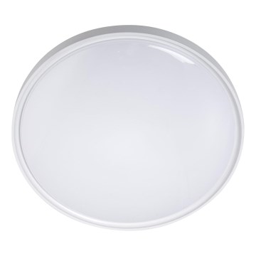 LED таванно осветително тяло LED/36W/230V диаметър 40 см бяло