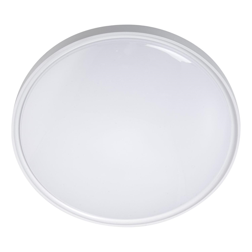 LED таванно осветително тяло LED/36W/230V диаметър 40 см бяло