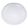 LED таванно осветително тяло LED/36W/230V диаметър 40 см бяло