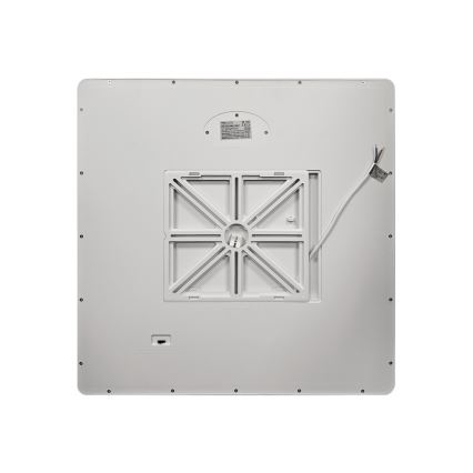 LED таванно осветително тяло LED/40W/230V 3000/4000/6500K 50x50 см бяло