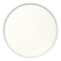 LED таванно осветително тяло LED/40W/230V 3000/4000/6500K, диаметър 50 см, бяло