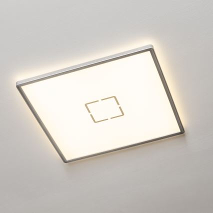 LED таванно осветително тяло LENNA LED/22W/230V 4000K