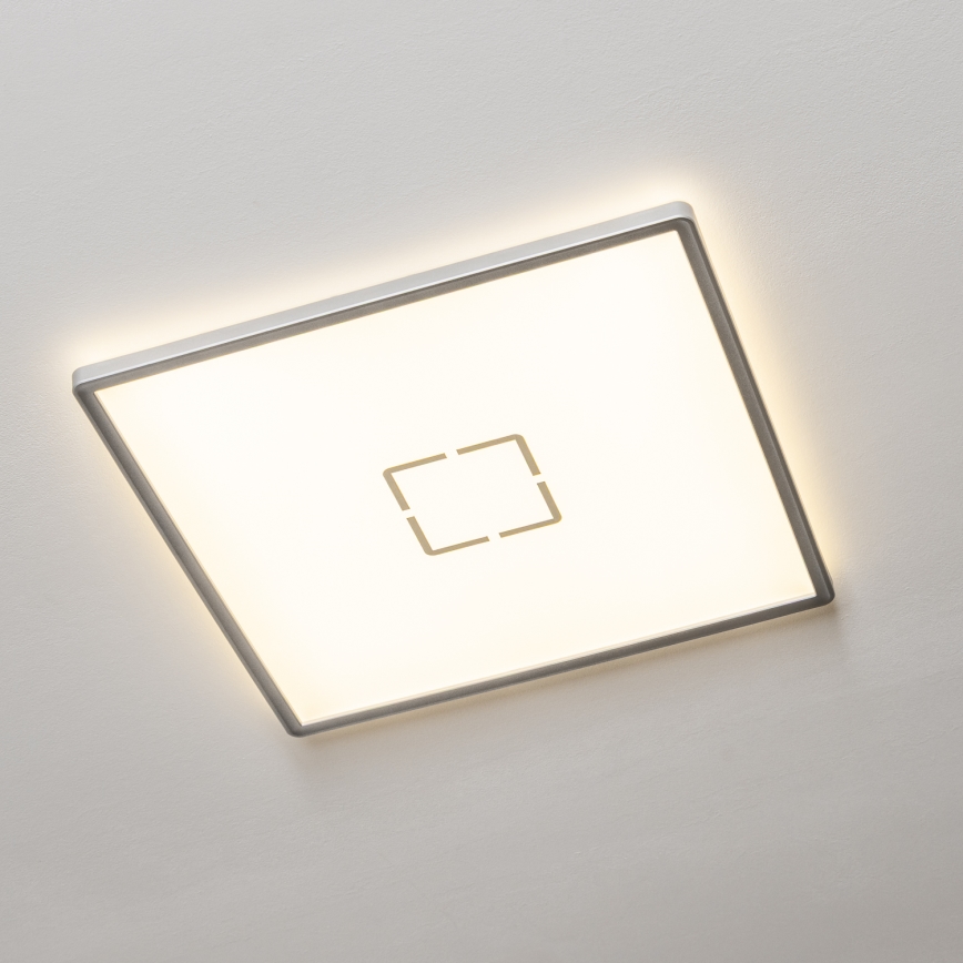 LED таванно осветително тяло LENNA LED/22W/230V 4000K