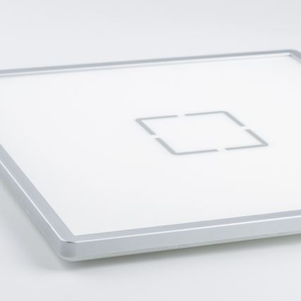 LED таванно осветително тяло LENNA LED/22W/230V 4000K