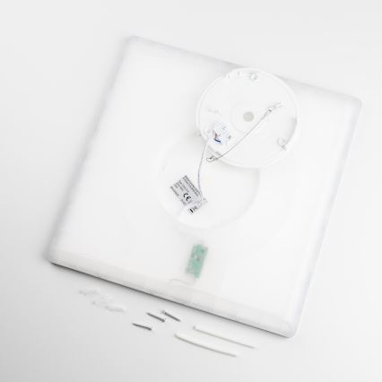 LED таванно осветително тяло LENNA LED/22W/230V 4000K