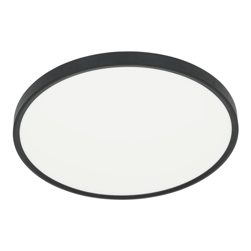 LED таванно осветително тяло MAQ LED/32W/230V 3000/4000/6500K IP40 черно