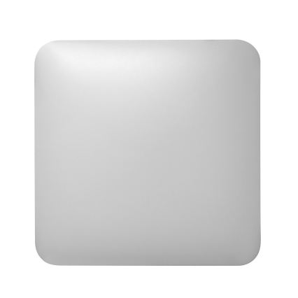 LED таванно осветително тяло NEMO LED/36W/230V 50x50 см, лъскав хром