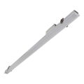 LED таванно осветително тяло REDOM LED/42W/230V 4000K 120 cm бяло