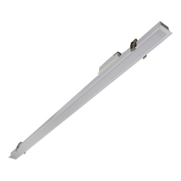 LED таванно осветително тяло REDOM LED/42W/230V 4000K 120 cm бяло