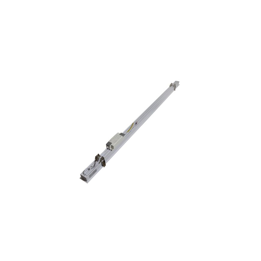 LED таванно осветително тяло REDOM LED/42W/230V 4000K 120 cm бяло