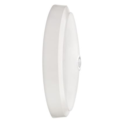 LED таванно осветително тяло с сензор NYMPHEA SLIM LED/18W/230V